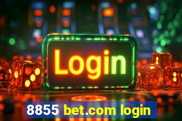 8855 bet.com login