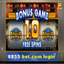 8855 bet.com login