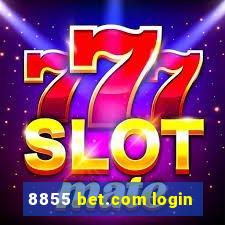8855 bet.com login