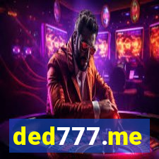 ded777.me
