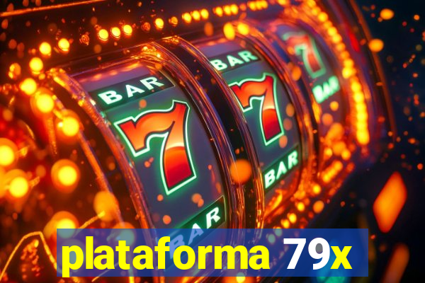 plataforma 79x