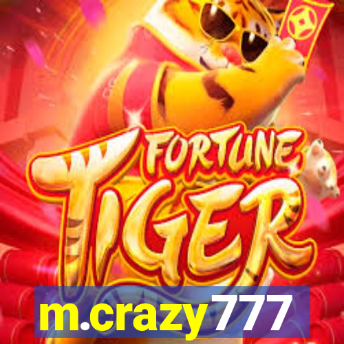 m.crazy777