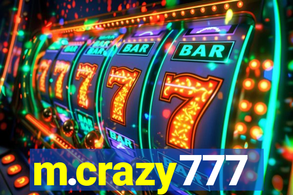 m.crazy777