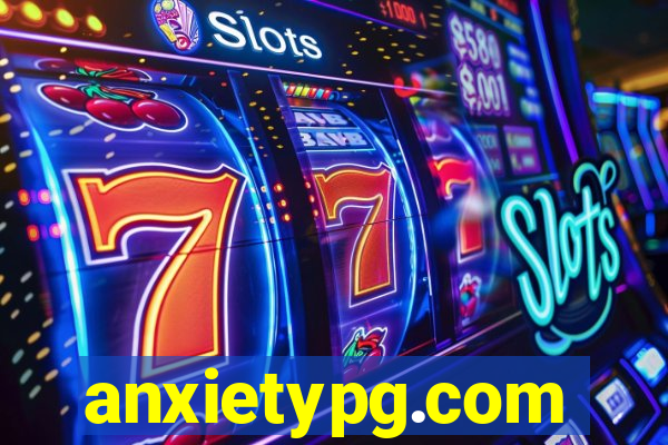 anxietypg.com