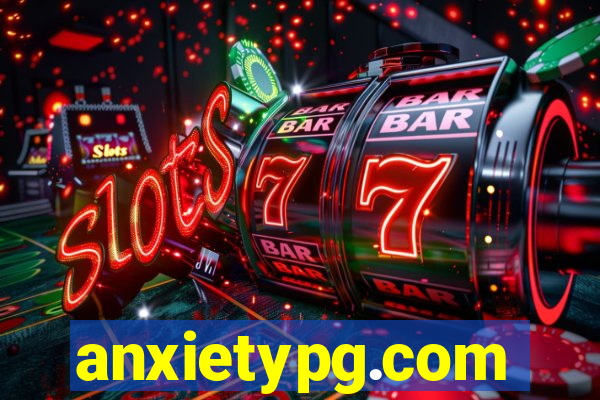anxietypg.com