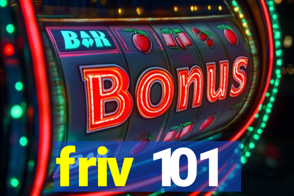 friv 101