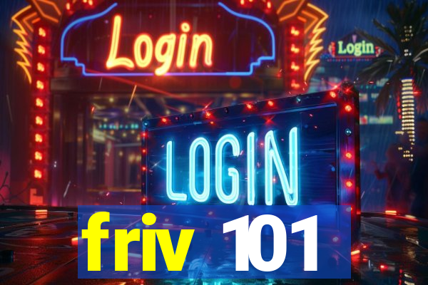 friv 101