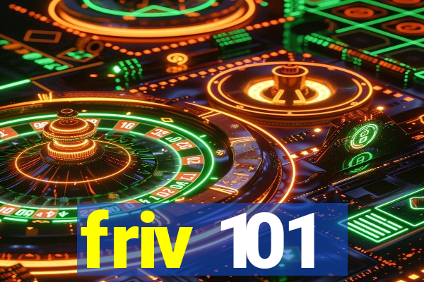 friv 101