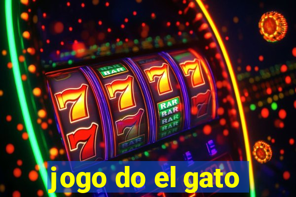 jogo do el gato