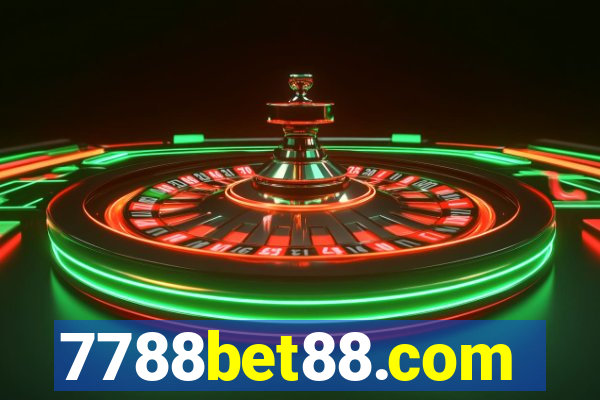 7788bet88.com