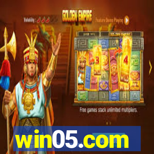 win05.com