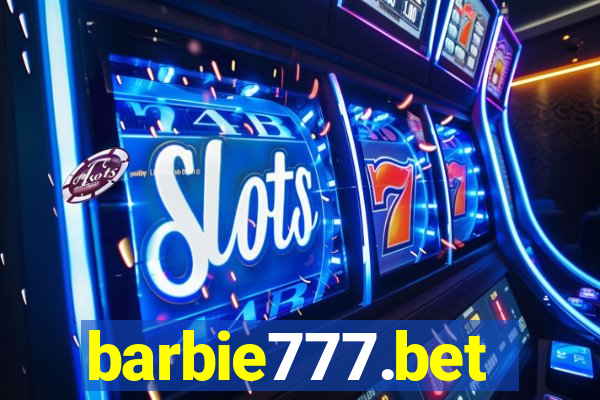 barbie777.bet