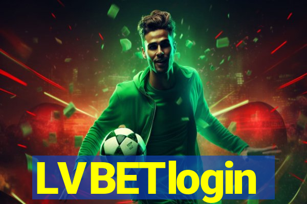 LVBETlogin