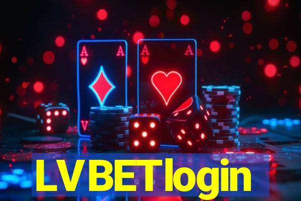 LVBETlogin