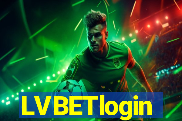 LVBETlogin