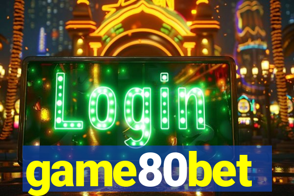 game80bet
