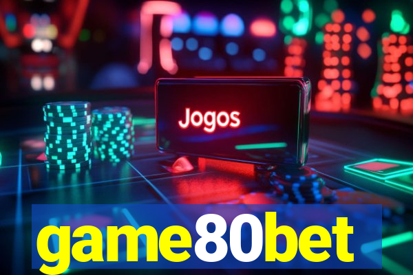 game80bet