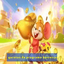 garotas de programa barreiras