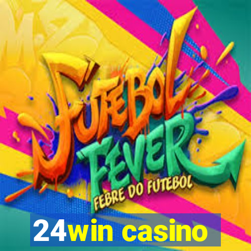 24win casino