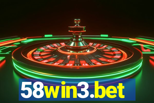 58win3.bet