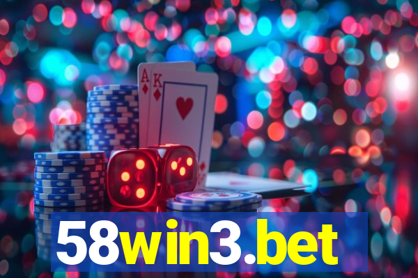 58win3.bet