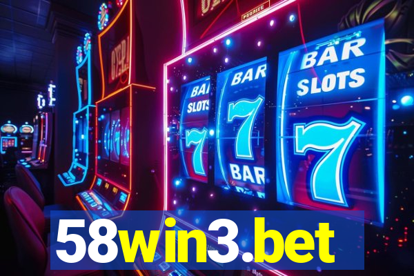 58win3.bet