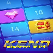 manchester united ao vivo futemax