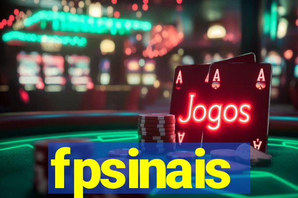 fpsinais