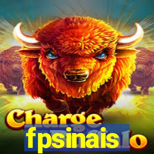 fpsinais