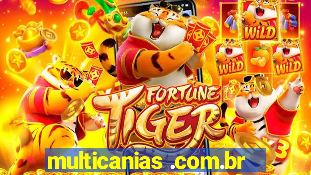 multicanias .com.br
