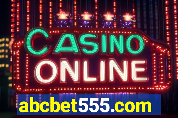 abcbet555.com