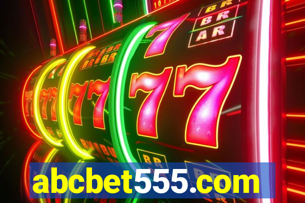 abcbet555.com