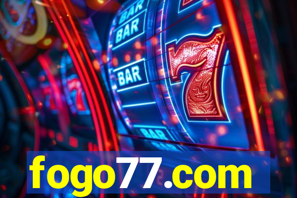 fogo77.com