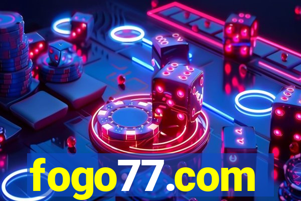 fogo77.com