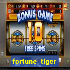 fortune tiger deposito de 5 reais