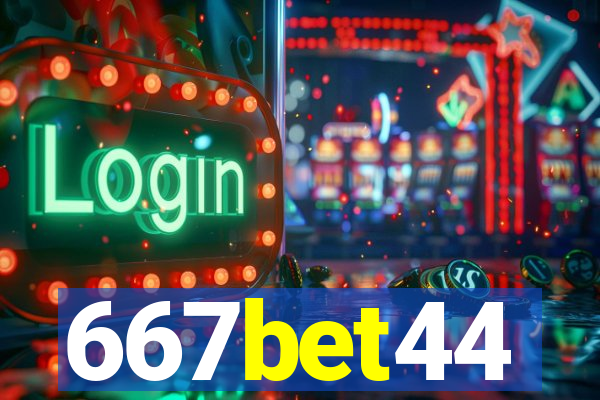 667bet44