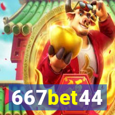 667bet44
