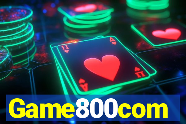Game800com