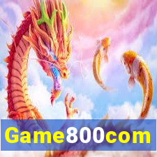 Game800com
