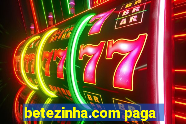 betezinha.com paga