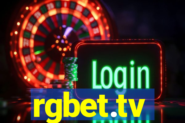 rgbet.tv