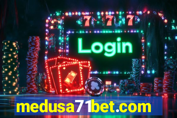 medusa71bet.com