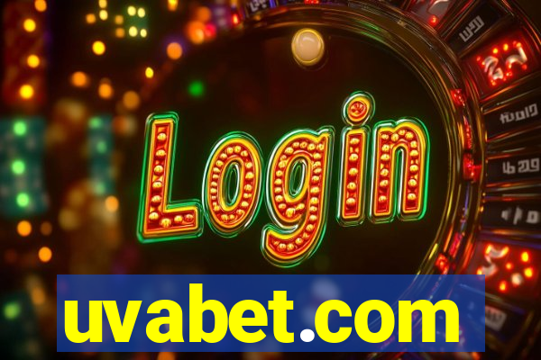 uvabet.com