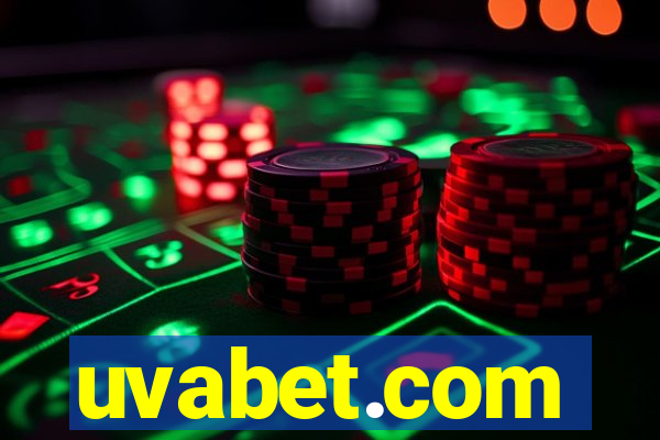 uvabet.com