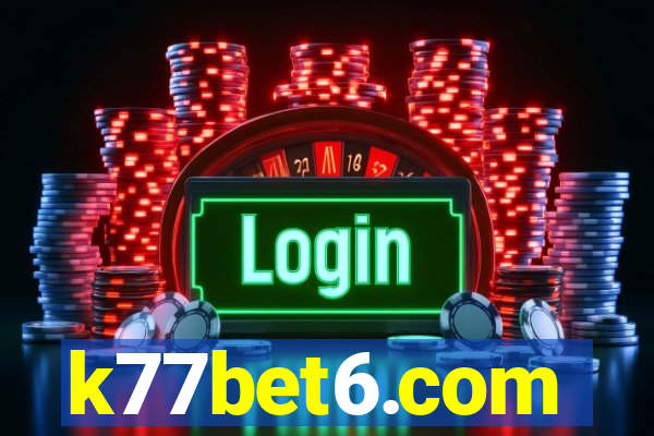 k77bet6.com