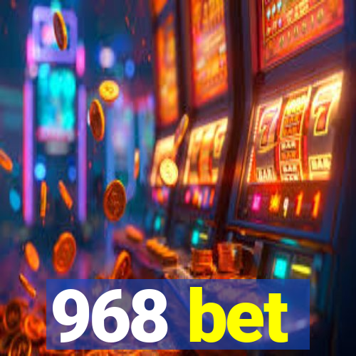 968 bet