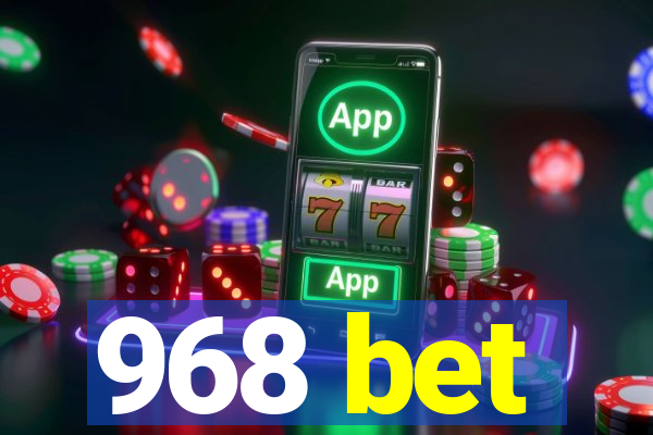 968 bet