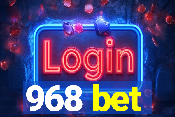 968 bet