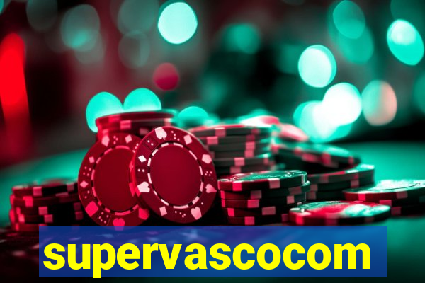 supervascocom
