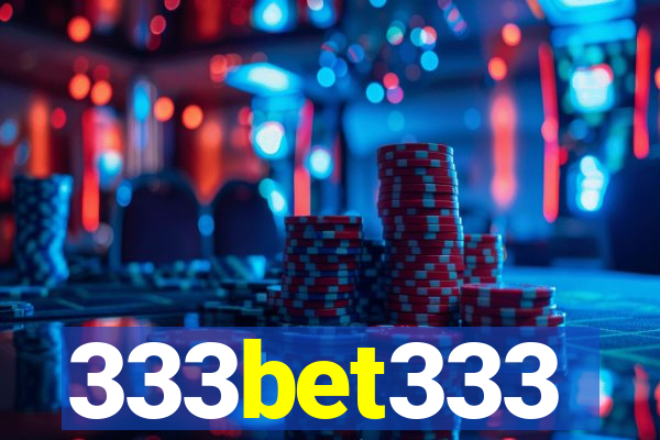 333bet333